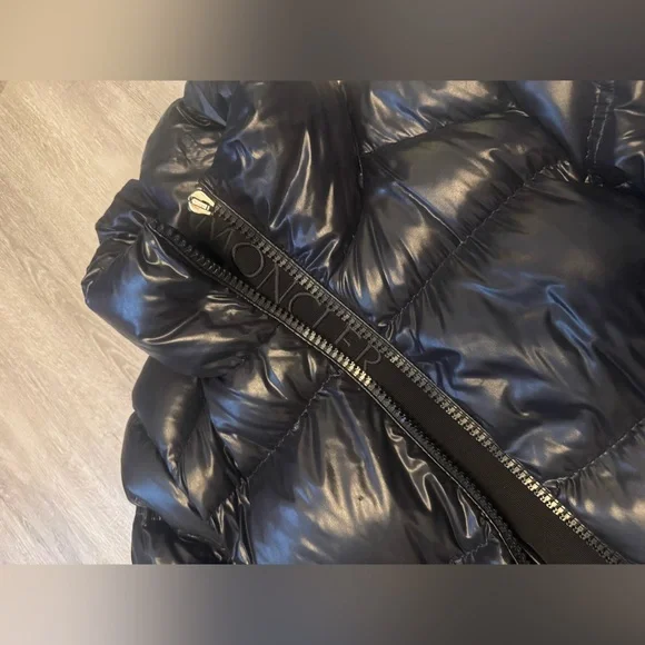Moncler Moyadons Down Coat